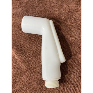 二手 沖洗器 內牙/外牙 按壓式 馬桶噴槍 增壓沖洗器 免痔 洗屁屁 清洗器 噴頭 免治沖洗 日式沖洗 上壓式