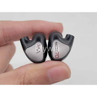 Westone MACH70 7單體專業入耳監聽耳機 二手95新