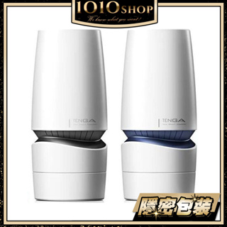 日本 TENGA AERO 最新款 氣吸杯 系列 銀灰/鈷藍 公司貨 現貨 飛機杯 自慰杯 真空杯 【1010SHOP】