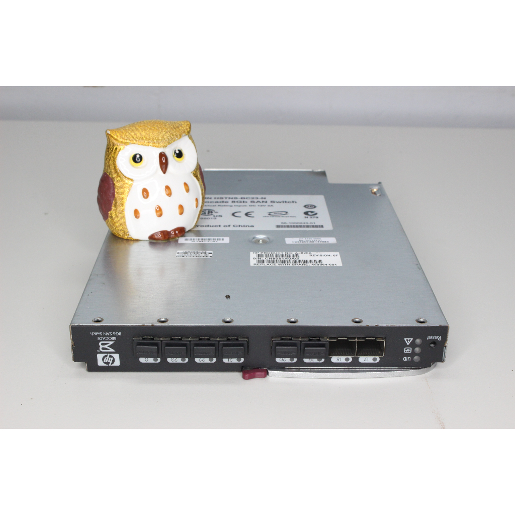 HP switch SAN的價格推薦 - 2026年6月 | 比價比個夠BigGo