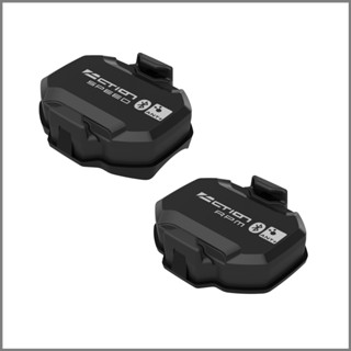 藍芽 ANT+ 無磁式 速度 踏頻 感應器 Garmin Bryton Zwift 自行車 碼表 自行車 訓練臺 配件