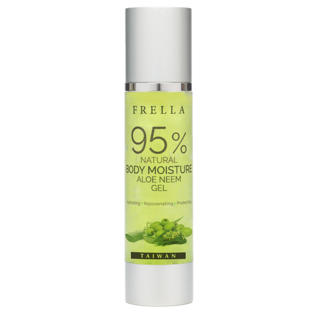 FRELLA 蘆薈苦楝樹保濕凝膠 - Goodfind找推薦、比價格