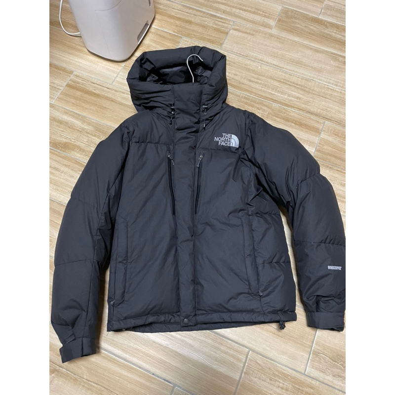 The North Face 日本頂規 羽絨外套 M號
