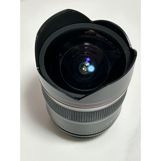 Canon EF 14mm F2.8 L USM 超廣角鏡頭