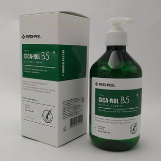 【正品現貨】MEDI PEEL 美蒂菲 植萃積雪草B5洗髮精 500ml