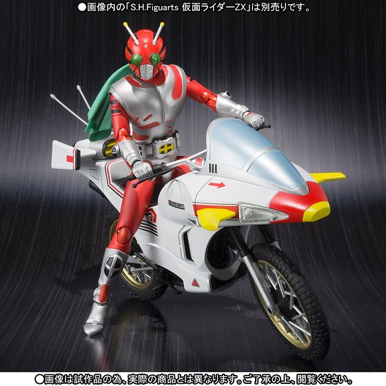 騎士圖 假面骑士zx Kamen Rider ZX
