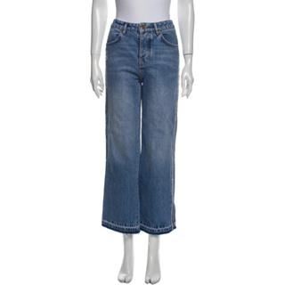 Victoria Victoria Beckham Jeans 刷色牛仔褲 size26
