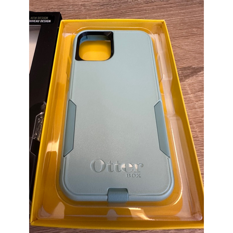 Otterbox 通勤者系列保護殼 iPhone 11 Pro 二手 只用一次 保存良好