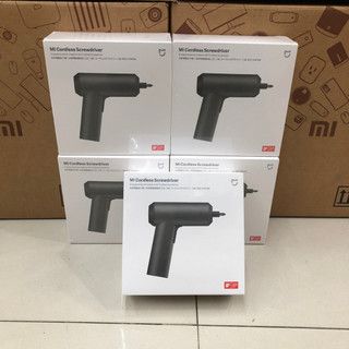 ⚡台灣小米公司貨⚡ 小米 Xiaomi 米家電動起子機 螺絲起子 小米電動起子 小米起子機