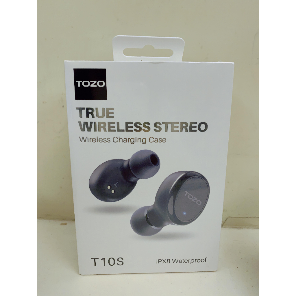 Tozo true wireless stereo T10S