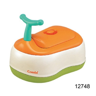 Combi優質三階段訓練便器+贈品