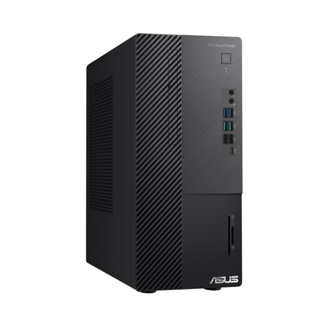 Asus 華碩 台銀系統標 M700MD 商用電腦 i5-12500/8GB/1TB+256GB SSD/ NON-OS