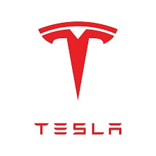 Tesla Model 系列改裝專用電子後視鏡支架+背板
