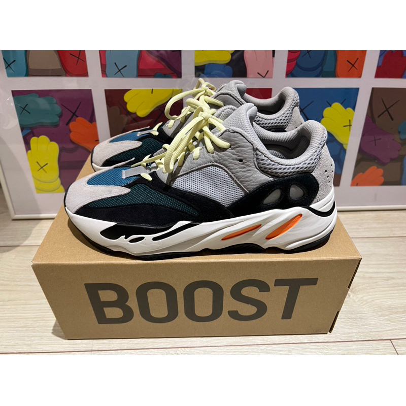 Adidas Yeezy boost 700 500 350