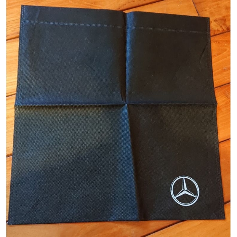Mercedes-Benz 賓士 收納袋 資料袋