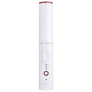 ☆日本代購☆ LAVIEL LV-CL-CI 無線 充電式 23mm捲髮整髮器 3段溫度調節 預購
