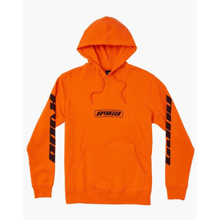 [SKATEBOARDING] RVCA SLAPPY PULLOVER 連帽外套
