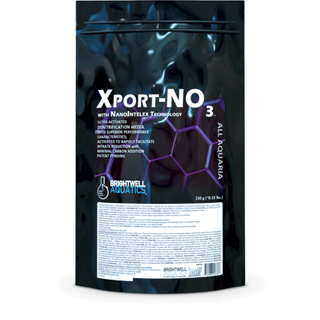 [HAPPY水族] 美國 BWA Xport NO3高效硝酸鹽去除濾材 去除NO3 硝酸鹽去除濾材