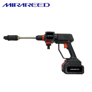 【MIRAREED】無線高壓清洗噴槍 KX-300 洗車 洗窗戶 地板清洗 | 金弘笙
