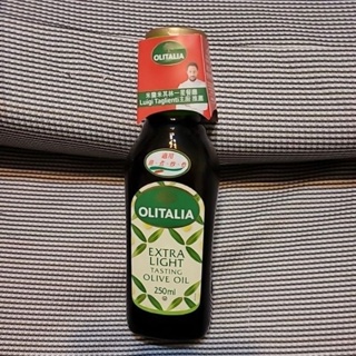 OLITALIA 奧利塔精緻橄欖油250ml