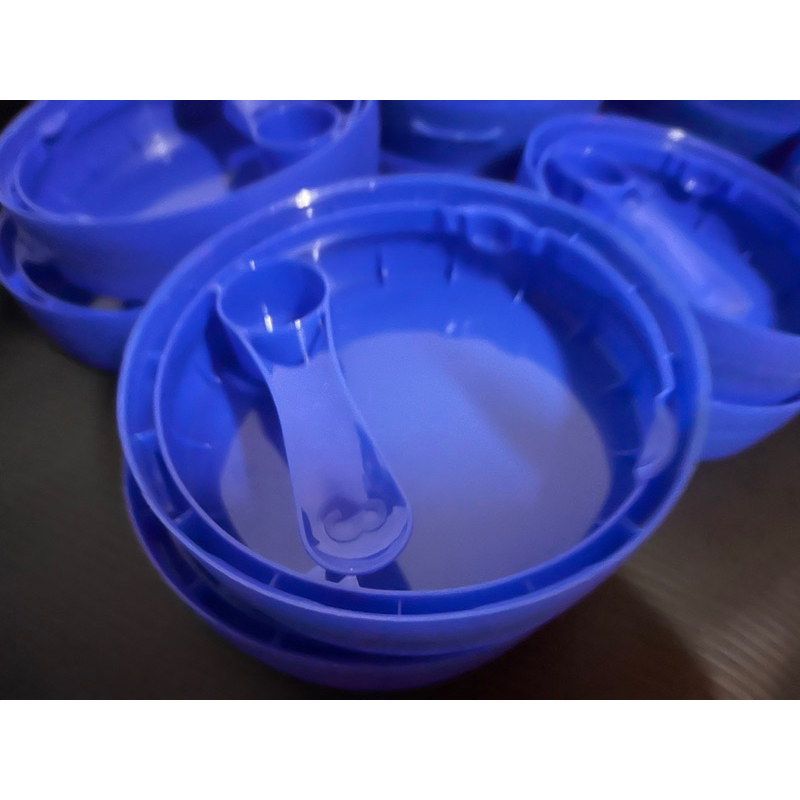 S26奶粉蓋加奶粉湯匙