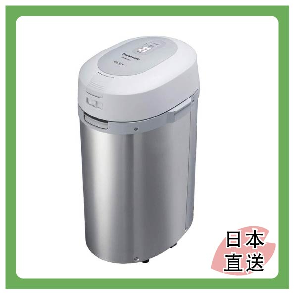 日本直送 Panasonic  國際牌 廚餘機 溫風式廚餘處理機 有機肥 MS-N53XD 垃圾處理 日本直送 6L容量