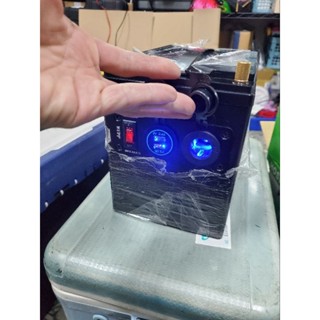 車宿 露營 排風扇 鋰鐵 60Ah
