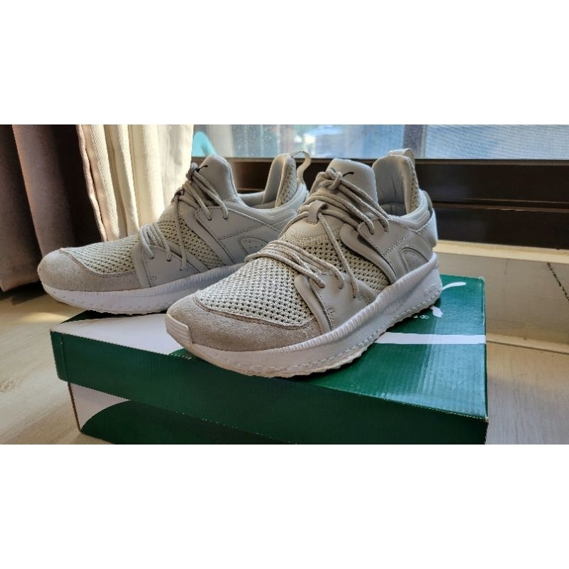 PUMA TSUGI BLAZE GREY 85%New