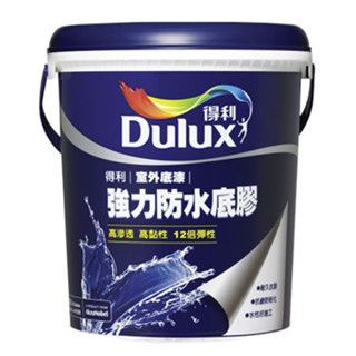 ★油漆現貨★ 得利 DULUX 防水面漆 防水底漆 防水中塗 倍剋漏 加侖 屋頂防水 930 959 791 955