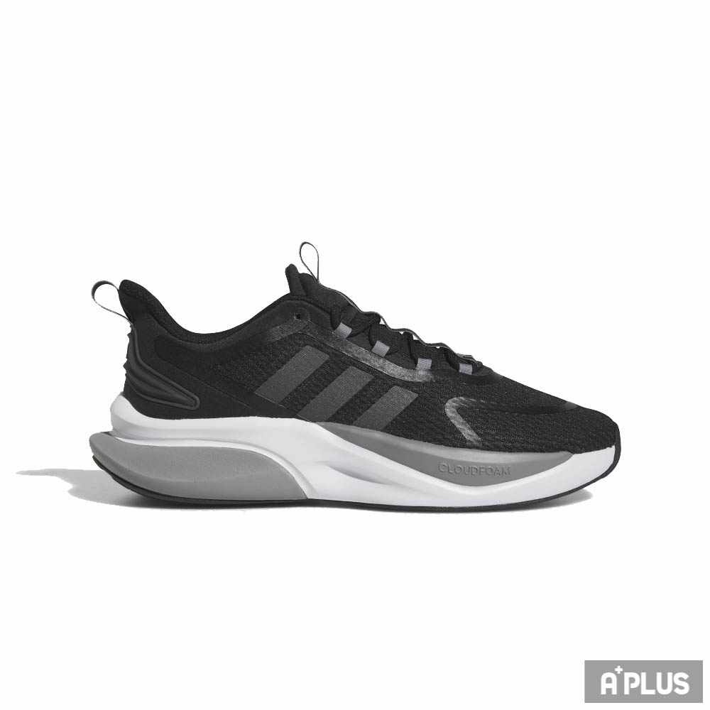 ADIDAS 男 慢跑鞋 AlphaBounce + -HP6144