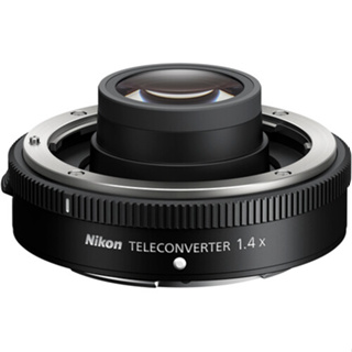 Nikon Z Teleconverter TC-1.4x Z接環 1.4X 加倍鏡 TC1.4X 增距鏡 國祥公司貨