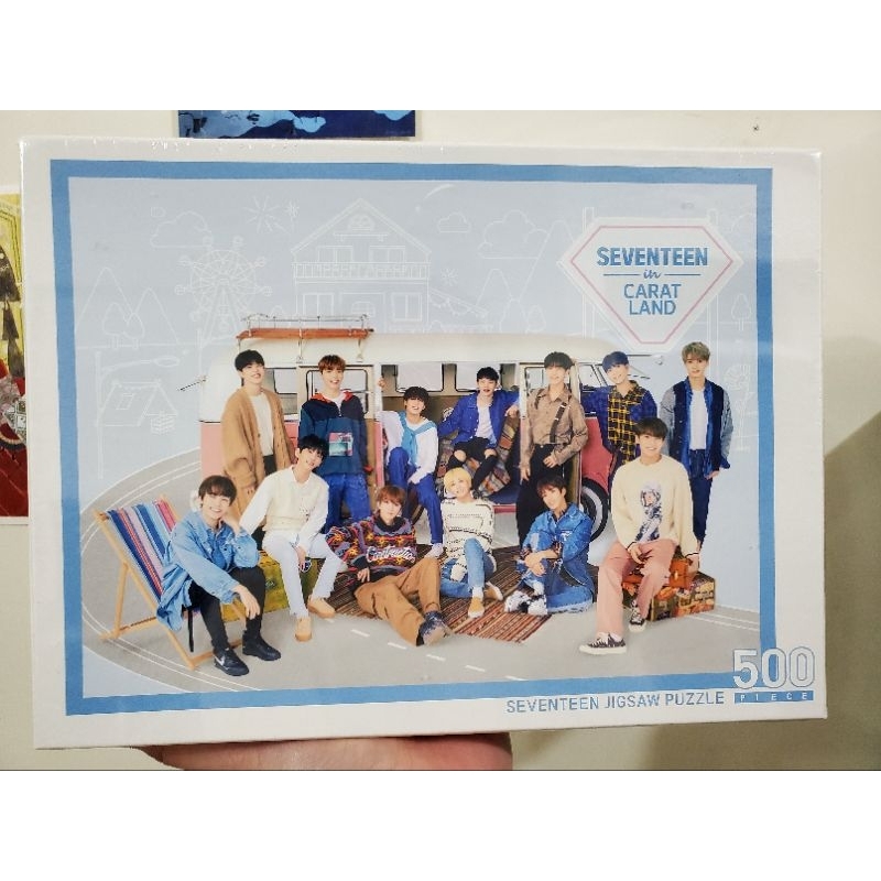 激安特価 SEVENTEEN 韓国 FC 2期 Vocal TEAM fawe.org