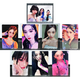 現貨✅ VIVIZ 官方 小卡 迷你一輯 Beam Of Prism 專輯 韓國進口 GFRIEND