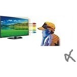 [UV400抗藍光護目鏡]臺灣製FOR DELL U2722D / U2720Q 抗藍光紫外線/液晶螢幕保護鏡(合身款)