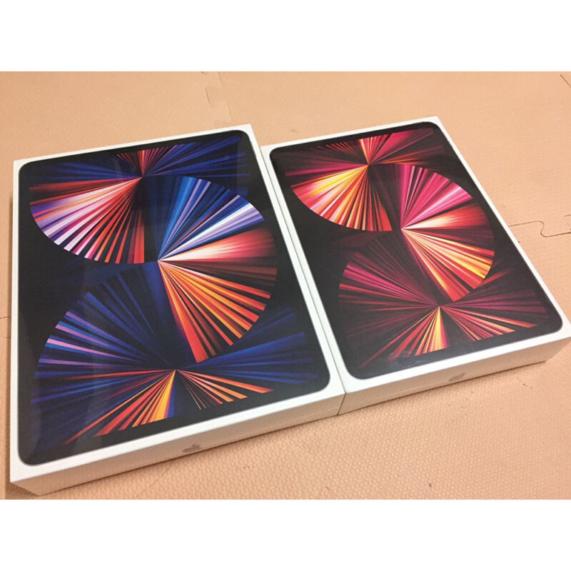 高雄面交 iPad Pro M1 11吋/12.9吋 128G/256G WiFi/行動網路