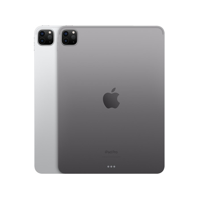 🔥比官網還便宜🔥📱(傑樂膜藝 高雄店取) Apple iPad Pro 2022 wifi版 全新平板📱