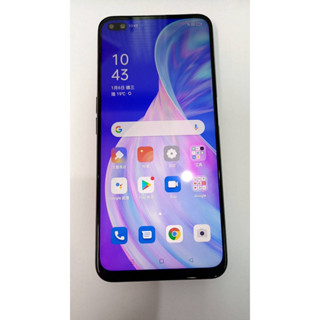 Oppo Reno 4Z (5G) 8GB/128GB 8核心 安卓11