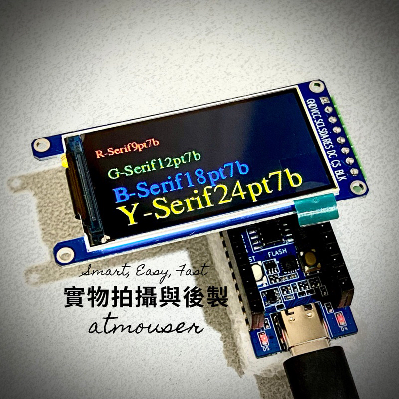 I2C LCD With ESP32 On Arduino IDE ESP8266 Compatible Random, 58% OFF
