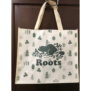 Roots 森林購物袋（大）
