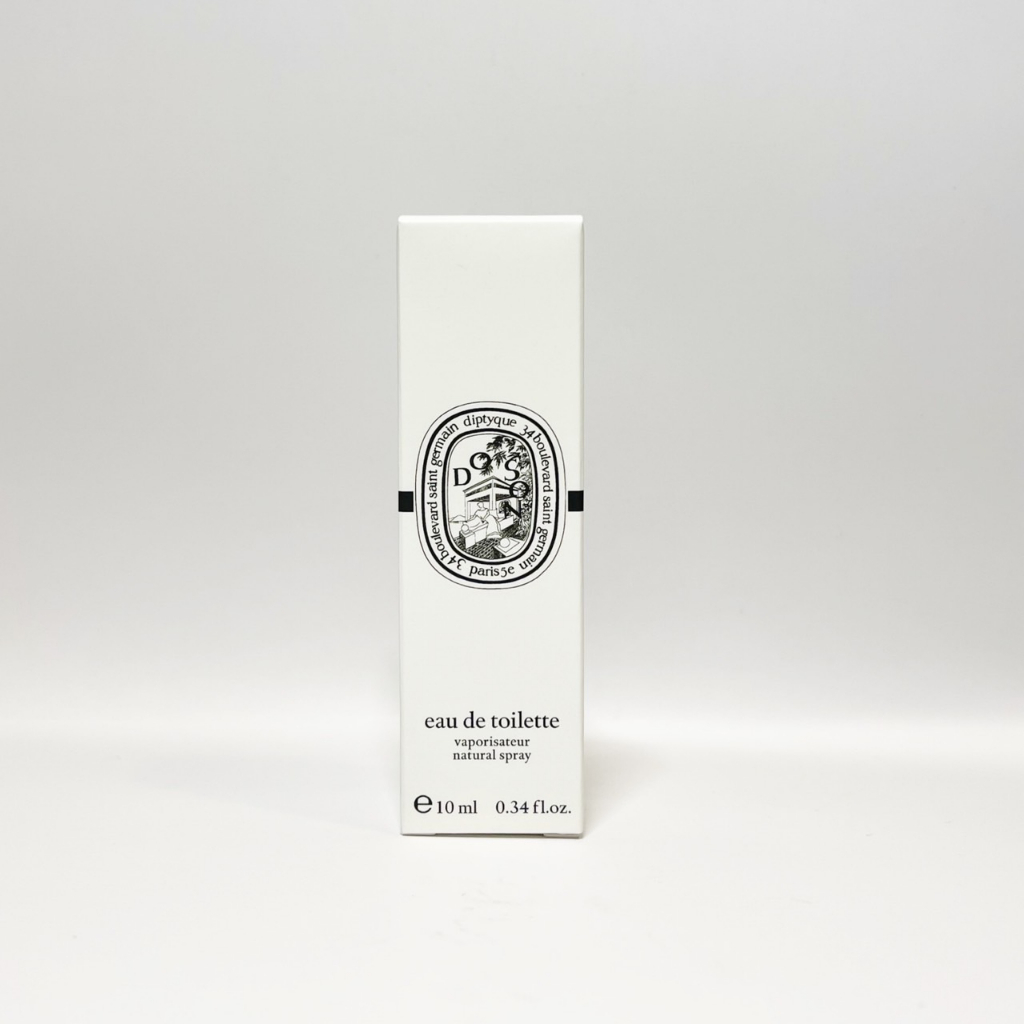 【ParaQue】Diptyque 蒂普提克 淡香水 10ml (杜桑)