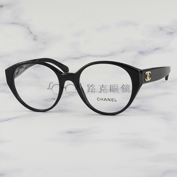 全ての CHANEL丸眼鏡 サングラス/メガネ - www.aleolighting.com