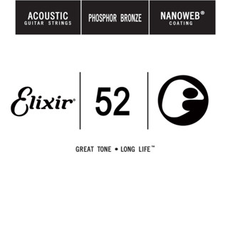 【好聲音樂器】『出清』代理商公司貨 Elixir 散弦 木吉他弦 13142 14142 13153 14152