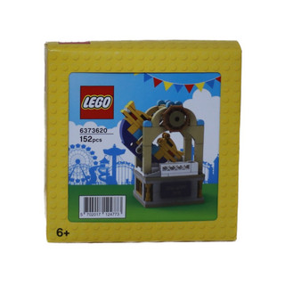 LEGO 6373620 Swing Ship Ride