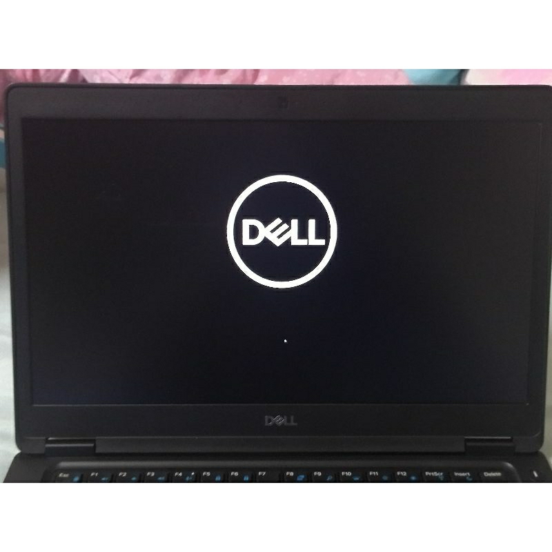 🍎現貨🥕Dell Latitude 5490 i7-8650U，16GB， SSD 512GB，14吋高階商務型筆電