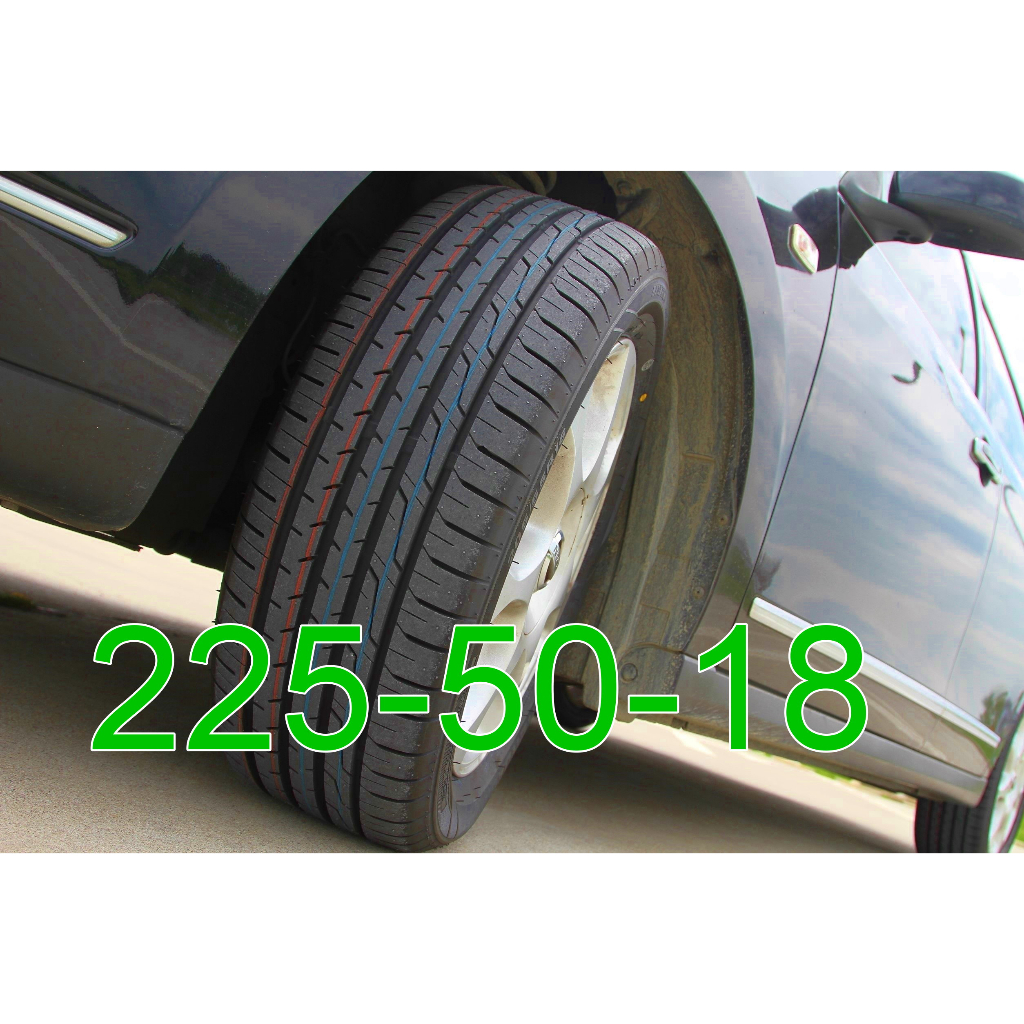 小李輪胎 建大 Kenda KR201X 225-50-18 全新 輪胎 全規格 特惠價 各尺寸歡迎詢問詢價