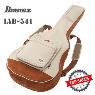 『缺貨預定』Ibanez IAB541 木吉他袋 BE 米白 公司貨 吉他袋 Guitar Bag 萊可樂器