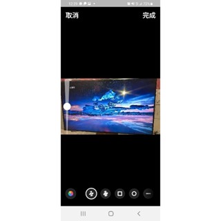 2018年～二手中古奇美55吋4k聯網電視，2018年，型號TL-55R300，保固3個月，請詢問大戶藥師