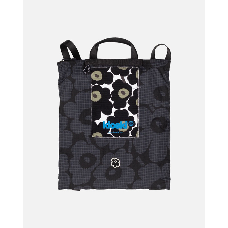 芬蘭marimekko 全新正品Funny B-Pack bag backpack 後背包 手拿包