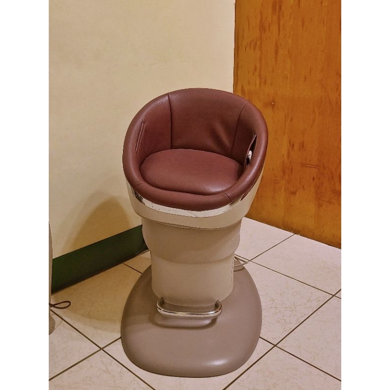 OSIM 核心機 OS-989