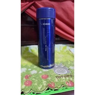 象印 ZO JIRUSHI 500ml 保溫 保冷 200